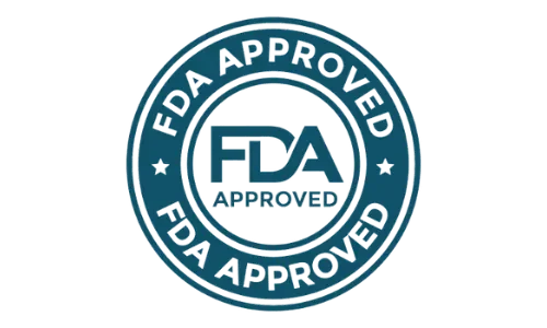 FDA Registered Facility