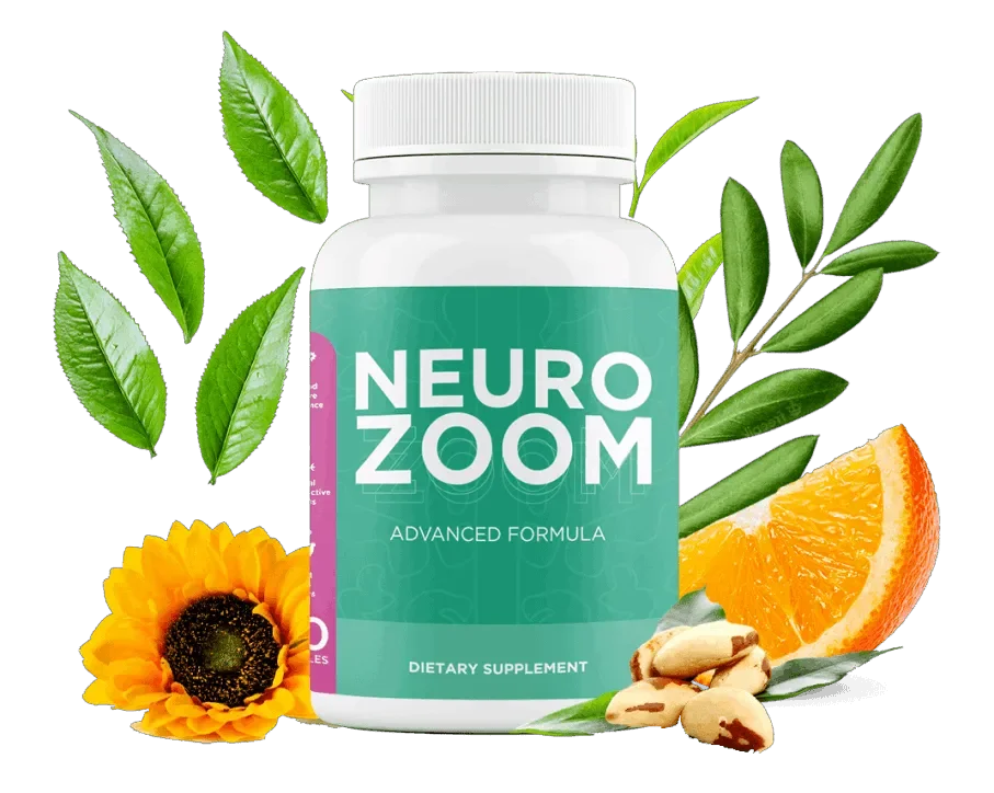 NeuroZoom Advanced Formula